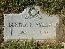 Bertha H. Wallace 
