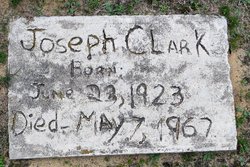 Joseph Clark 