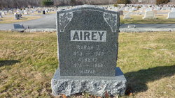 Albert Airey 