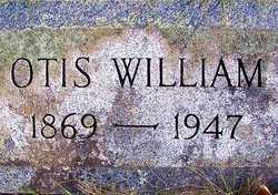 Otis William Caldwell 