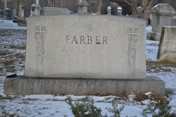 Charles E Farber 