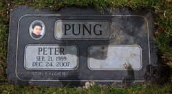 Peter Pung 