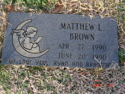 Matthew L. Brown 