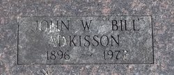 John William “Bill” Adkisson 