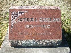 Arthur Kneeland 