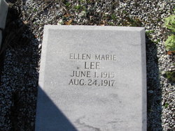 Ellen Marie Lee 