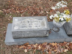 J. C. Whitney 
