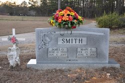James O. Smith 