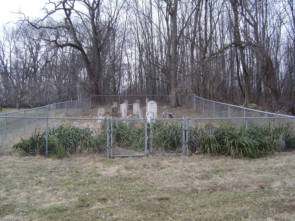 Snyder-Hendricks Graveyard