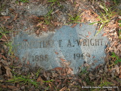 Ernestine <I>Taylor</I> Aiken Wright 