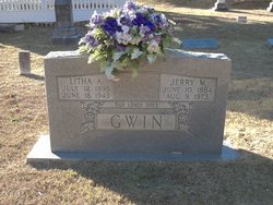 Jerry M. Gwin 