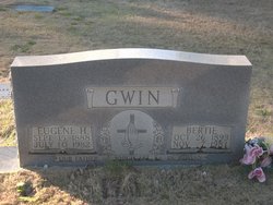 Eugene H. Gwin 