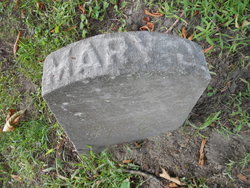 Mary Jane Harrow 