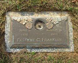 Restyne C. Franklin 
