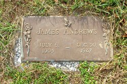James Andrews 