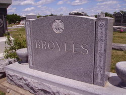 James L. Broyles 