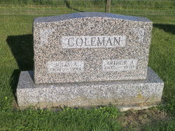 Arthur J. Coleman 