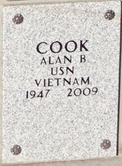Alan Bryan Cook 