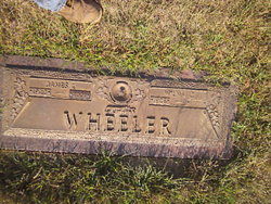 James Isaac Wheeler Jr.