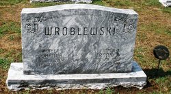 Frank J Wroblewski 