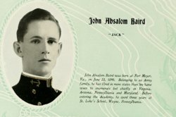 Col John Absalom Baird 