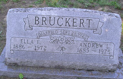 Andrew L Bruckert 