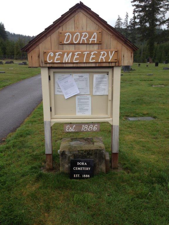 Dora Cemetery