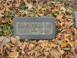 Charles Davis 