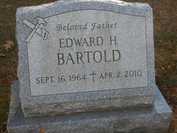 Edward H. Bartold 