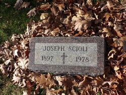 Joseph Scioli 