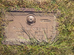 James W. Murphy 