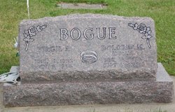 Virgil Arthur Bogue 