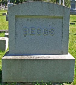 David Beggs 