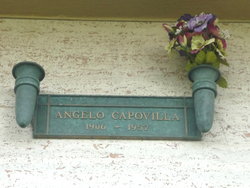 Angelo Capovilla 