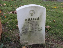 William Auris 