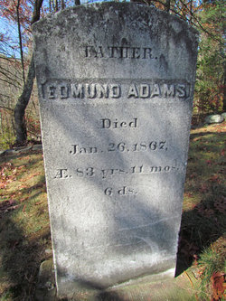 Edmund Adams 