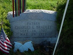 Charles Lindbergh Bradley 