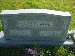 Guy Robert Hanselman 