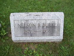 Nelson B. Burke 