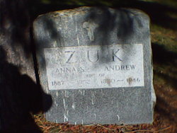 Andrew Zuk 