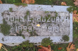John Lyman Bozorth 
