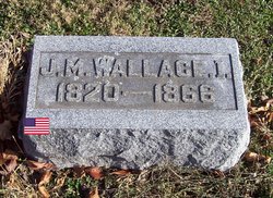 Col John Milton Wallace 