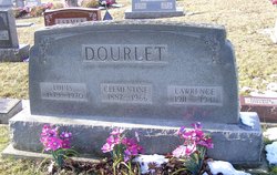 Louis W. Dourlet 