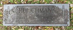 Charles Richard Hunchman Sr.