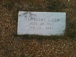 Iris Perry Crew 