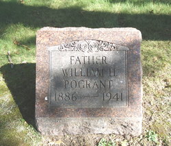 William H. Pogrant 