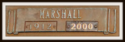 Marshall Sellers 