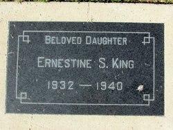 Ernestine S. King 