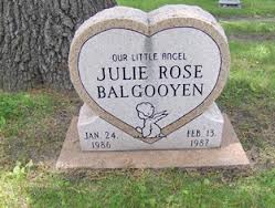 Julie Rose Balgooyen 