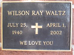 Wilson Ray Waltz 